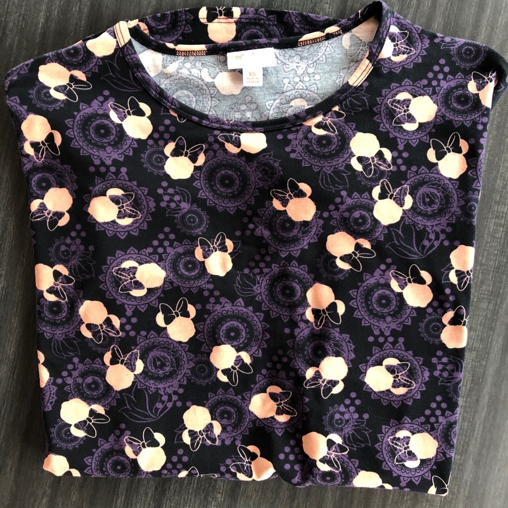 LLR Irma Size XS
